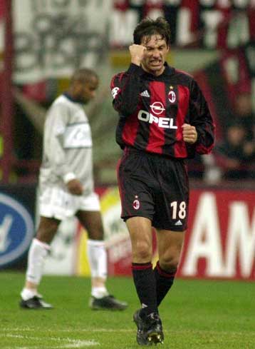 Ο Ολυμπιακός φέρεται να κινείται για την απόκτηση του Βραζιλιάνου