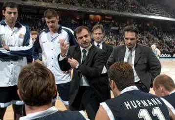 Το πλεονέκτημα έδρας θέλει να εκμεταλλευτεί την Πέμπτη ο Ηρακλής με Αλμπα