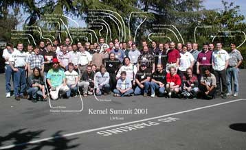 Υποσχέσεις για ταχύτερη ανάπτυξη νέων εκδόσεων του πυρήνα