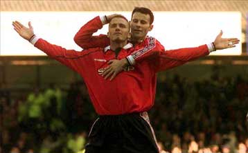 Για πέντε ακόμη χρόνια στους «μπέμπηδες» υπογράφει ο Γκιγκς