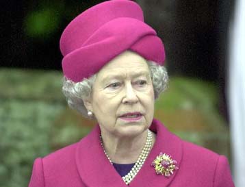 Η Ελισάβετ εγκαινίασε έκθεση για τη βασίλισσα Βικτορία