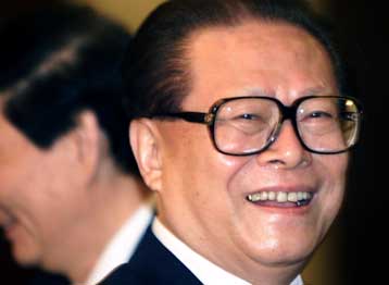 Συγγνώμη από την Ουάσινγκτον για τη σύγκρουση των αεροσκαφών απαιτεί ο Κινέζος πρόεδρος