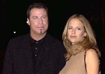 Ο Τζον Τραβόλτα σχολιάζει τη νίκη του ως χειρότερος ηθοποιός