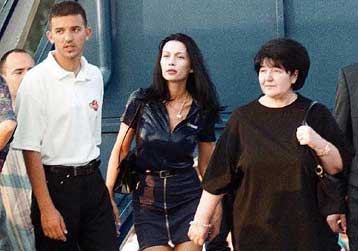 Ετοιμάζεται σύλληψη του υιού Μιλόσεβιτς για λαθρεμπόριο