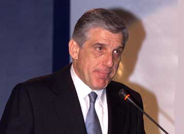 Έχουν άγνοια όσοι μιλούν για μαύρη τρύπα στον προϋπολογισμό, δήλωσε ο Γ.Παπαντωνίου