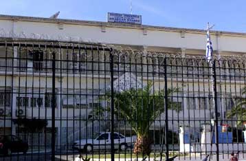 Μόλις το 1,76% των καταδικασθέντων δεν επιστρέφει στη φυλακή