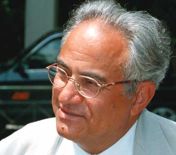 Υιοθετήθηκε στο Στρασβούργο έκθεση του Γ.Κατηφόρη