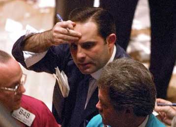 Μεγάλες απώλειες για Nasdaq και Dow Jones την Τρίτη