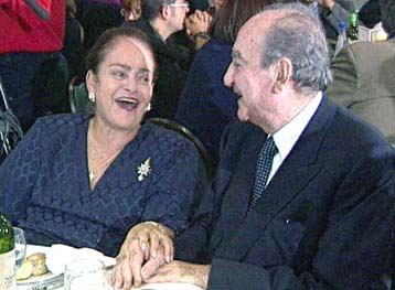 Η Ελλάδα παράγων σταθερότητας στα Βαλκάνια, τόνισε ο πρώην πλανητάρχης