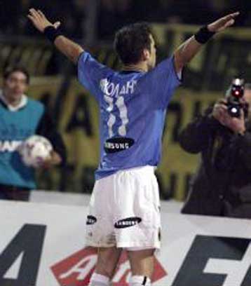 Ο Νικολαΐδης υποψήφιος για το βραβείο Fair Play