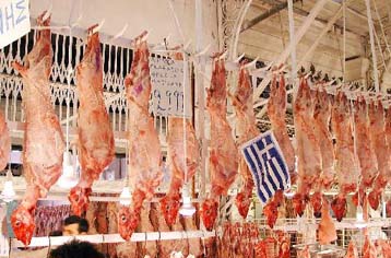 Σταθερές οι τιμές την περίοδο των εορτών, εκτιμά ο ΥΠΑΝ