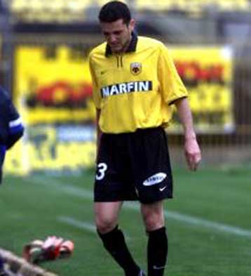 Χωρίς άγχος απέναντι στον Αρη