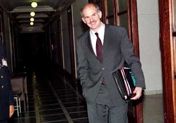 Δηλώσεις ΥΠΕΞ με αποδέκτη την Αγκυρα εν όψει του ταξιδιού του