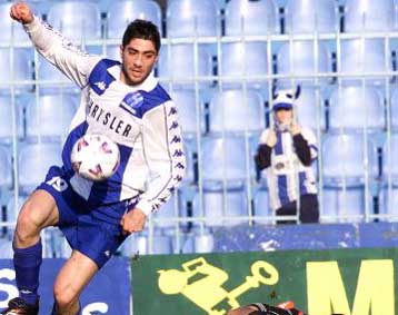 Ο Αναστασιάδης καταστρώνει σχέδια εν όψει Ολυμπιακού