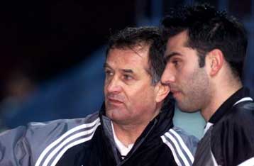 ΠΑΟΚ με Ναλιτζή και Απόλλων με… προβλήματα για το Κύπελλο στην Τούμπα