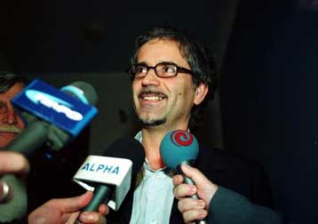 Στόχος του Π.Παπαδόπουλου όλο το πακέτο των μετοχών της ΠΑΕ ΠΑΟΚ