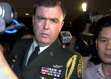 Καλά στην υγεία του το πλήρωμα του ΕΡ-3, ουδέν νεώτερον για το αεροσκάφος