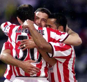 Δύο οι απουσίες για τον Ολυμπιακό, ένας ο στόχος στο Κύπελλο Ελλάδας