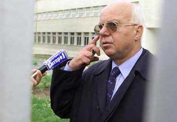 Απορρίφθηκαν οι προσφυγές κατά της κράτησης του τέως ηγέτη της ΟΔΓ