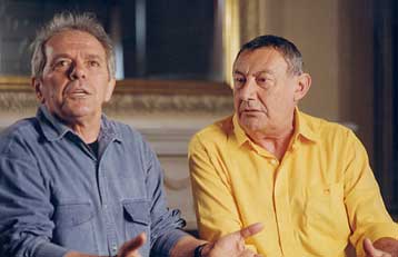 Στις 13 και 14 Ιουλίου στην Επίδαυρο οι «Νεφέλες» του Αριστοφάνη