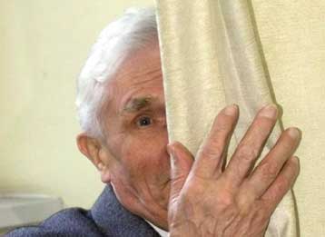 Σε 12ετή κάθειρξη καταδικάστηκε 83χρονος πρώην αξιωματικός των Ες – Ες