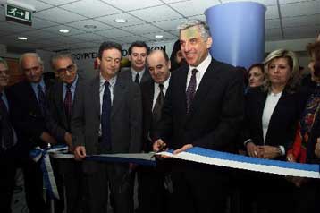 Αυξήσεις στις συντάξεις ΟΓΑ και ΕΚΑΣ προανήγγειλε ο Γ.Παπαντωνίου