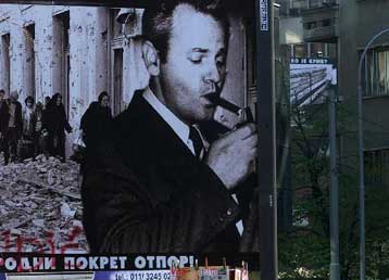 Απορρίφθηκαν οι προσφυγές κατά της κράτησης του τέως ηγέτη της ΟΔΓ