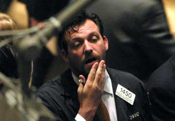 Βουτιά Nasdaq στην έναρξη των συναλλαγών της Τρίτης