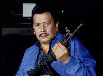 Ανοίγει ο δρόμος για την προσαγωγή του τέως προέδρου των Φιλιππίνων σε δίκη