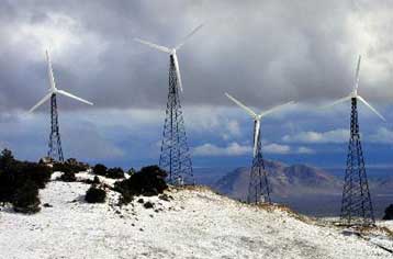 Ενεργειακά διακρατικά δίκτυα θα οδηγήσουν στην απεξάρτηση της Ευρώπης