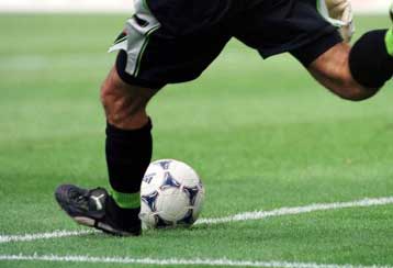 Ένας στους 25 παίζει ποδόσφαιρο, λέει έρευνα της FIFA