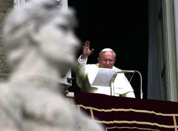 Ο Πάπας δεν θα επισκεφθεί την Κύπρο λόγω φορτωμένου προγράμματος