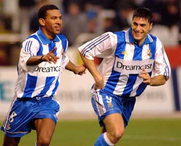 Την Τετάρτη στο Champions League Αρσεναλ – Βαλένθια και Λιντς – Λα Κορούνια