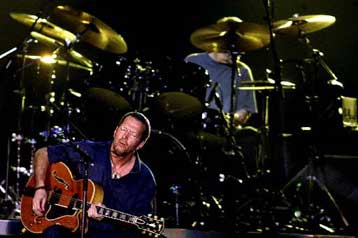 ΕΜΙ, ΒΜG, Warner Music και RealNetworks φιλοδοξούν να αντικαταστήσουν το Napster