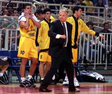 Ο Ντ.Ίβκοβιτς «κατηγορεί» την ULEB για την απόφαση επανάληψης – Βάζει τον Μούρσεπ;