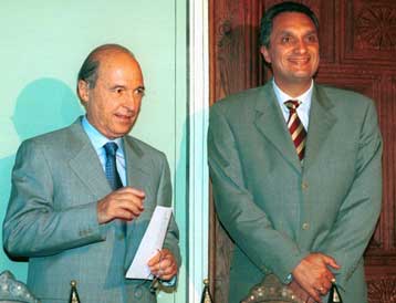 Συμφωνία Ελλάδας – Βουλγαρίας για πολιτική αντιμετώπιση της κρίσης στην ΠΓΔΜ