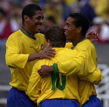 Μπαρτσελόνα και Γιουβέντους θέλουν το Βραζιλιάνο