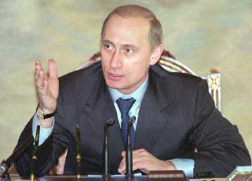 Επισφαλής η κατάσταση της ρωσικής οικονομίας, υποστηρίζει ο Ρώσος πρόεδρος