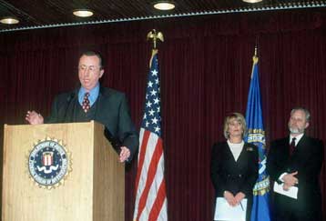 Ανήσυχοι οι Αμερικανοί για την εγκληματικότητα στο Διαδίκτυο