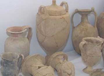 Eλληνικές αρχαιότητες εκποιούνται σε λονδρέζικο κατάστημα