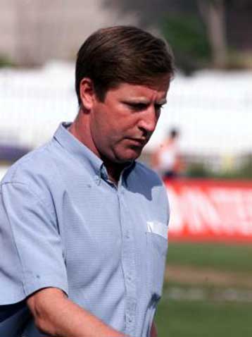 Γιουγκοσλάβος ο νέος προπονητής της ομάδας της Λευκωσίας