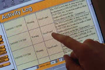 Ανοιχτή πρόκληση χάκερ από εταιρεία ασφάλειας υπολογιστών