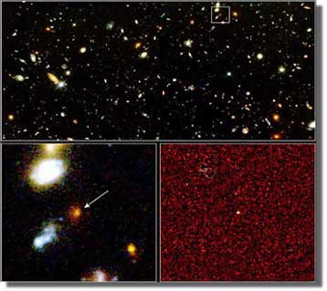 Υπερκαινοφανής αστέρας επιλύει κοσμολογικό μυστήριο