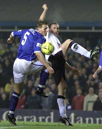 Με χατ τρικ του Στιούαρτ η Ίπσουιτς 3-0 τη Σαουθάμπτον