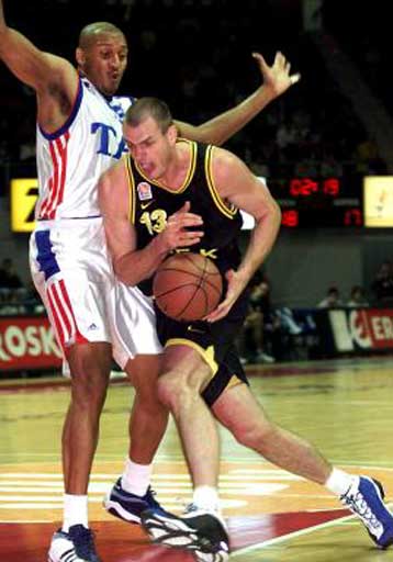 Τι άλλο θα ζητήσουν; Η ULEB στερεί τον Μούρσεπ από την ΑΕΚ