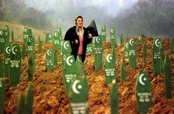 Τις σερβικές εξεγέρσεις σε Βοσνία και Κροατία χρηματοδοτούσε ο Μιλόσεβιτς