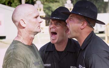 To Boot Camp στην κορυφή της τηλεθέασης