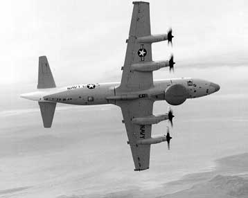 Το Πεκίνο συναινεί στην επαφή των ΗΠΑ με το πλήρωμα του ΕΡ-3