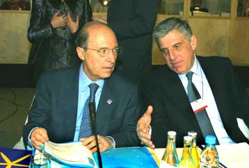 Τέσσερα στοιχήματα στο οικονομικό πεδίο