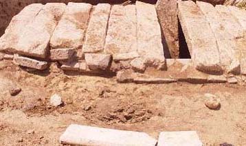 Το αρχαιότερο πλοίο του κόσμου στον οικισμό Σουμπίγια